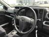 TOYOTA SUCCEED VAN