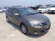 2010 TOYOTA COROLLA FIELDER