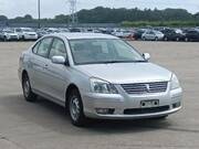 2002 TOYOTA PREMIO