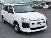 2020 TOYOTA PROBOX VAN
