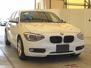 2014 BMW 1 SERIES