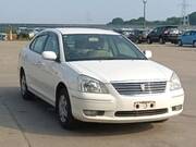 2002 TOYOTA PREMIO