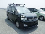 2012 TOYOTA VOXY ZS KIRAMEKI II