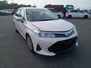 2018 TOYOTA COROLLA AXIO