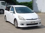 2003 TOYOTA WISH G