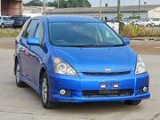 2005 TOYOTA WISH