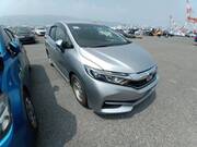 2018 HONDA SHUTTLE HYBRID