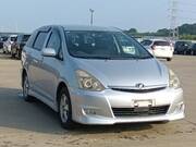 2008 TOYOTA WISH