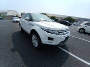 2014 LAND ROVER RANGE ROVER EVOQUE
