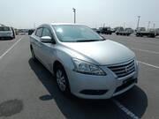 2018 NISSAN SYLPHY