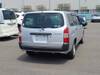 TOYOTA PROBOX VAN