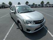 2014 TOYOTA COROLLA FIELDER 1.5X