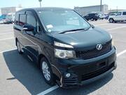 2010 TOYOTA VOXY ZS