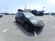 2012 HONDA CR-V 24G
