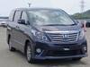 TOYOTA ALPHARD HYBRID