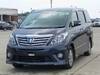 TOYOTA ALPHARD HYBRID