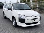 2020 TOYOTA PROBOX VAN