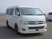 2011 TOYOTA HIACE WAGON GL