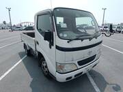 2005 TOYOTA TOYOACE TRUCK 1.5ton