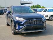 2020 TOYOTA RAV4 G