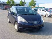 2008 HONDA FIT 1.3G