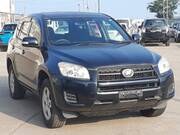 2011 TOYOTA RAV4 X