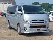 2014 TOYOTA HIACE VAN SUPER GL