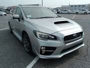 2014 SUBARU WRX STI