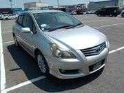 2007 TOYOTA BLADE