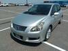 TOYOTA BLADE