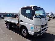 2016 MITSUBISHI CANTER 3ton