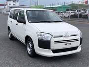 2020 TOYOTA PROBOX VAN