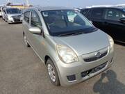 2010 DAIHATSU MIRA