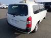 TOYOTA PROBOX VAN