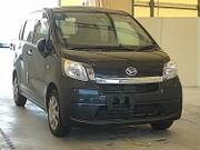 2013 DAIHATSU MOVE L