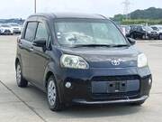 2012 TOYOTA PORTE