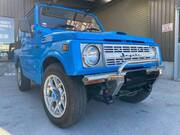 1991 SUZUKI JIMNY CC