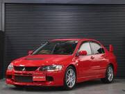 2005 MITSUBISHI LANCER