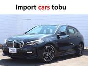 2023 BMW 1 SERIES