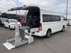 TOYOTA REGIUS ACE COMMUTER