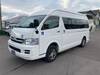 TOYOTA REGIUS ACE COMMUTER