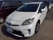 2013 TOYOTA PRIUS G