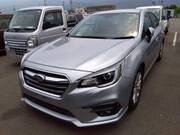 2018 SUBARU LEGACY B4