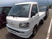 1999 DAIHATSU HIJET TRUCK SPECIAL