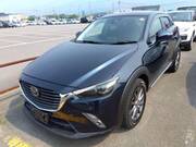 2016 MAZDA CX-3
