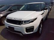 2015 LAND ROVER RANGE ROVER EVOQUE