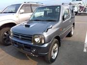 2005 SUZUKI JIMNY