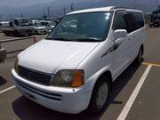1999 HONDA STEPWAGON