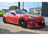 TOYOTA 86