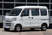 2008 DAIHATSU HIJET CARGO